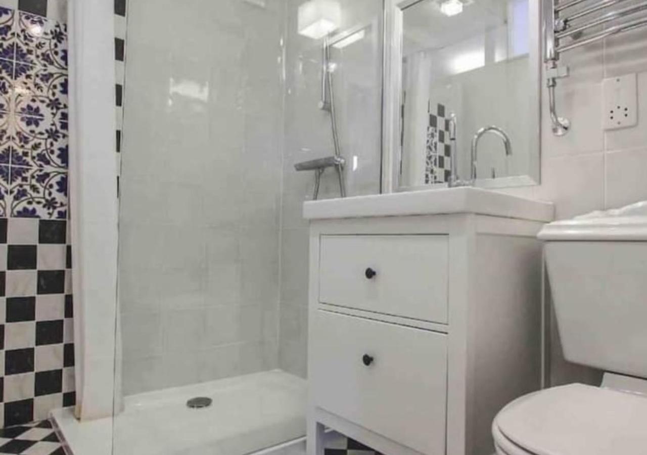 Bowland Breaks - Cobble View Cottage With Private Parking Near All The Local Wedding Venues Waddington  Εξωτερικό φωτογραφία
