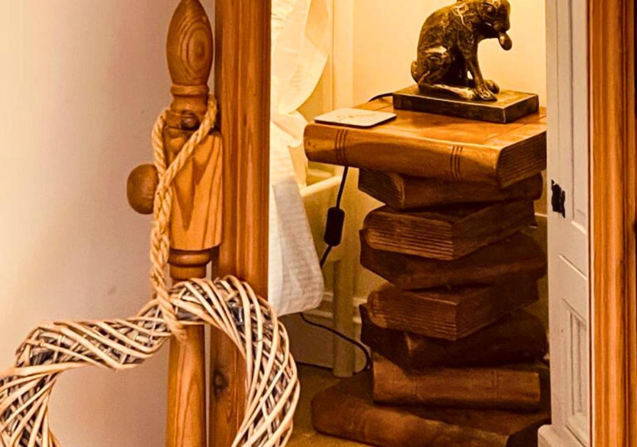 Bowland Breaks - Cobble View Cottage With Private Parking Near All The Local Wedding Venues Waddington  Εξωτερικό φωτογραφία
