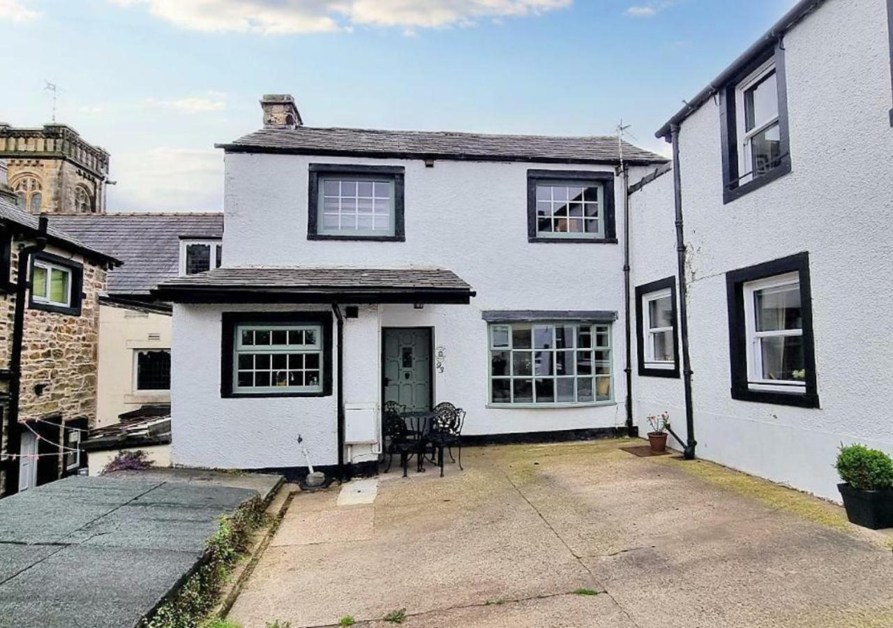 Bowland Breaks - Cobble View Cottage With Private Parking Near All The Local Wedding Venues Waddington  Εξωτερικό φωτογραφία