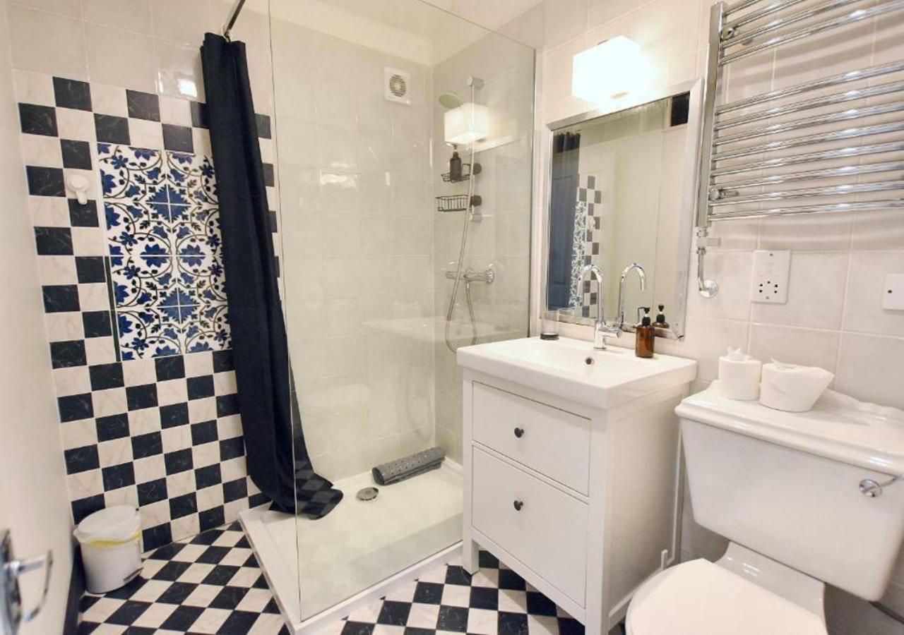Bowland Breaks - Cobble View Cottage With Private Parking Near All The Local Wedding Venues Waddington  Εξωτερικό φωτογραφία
